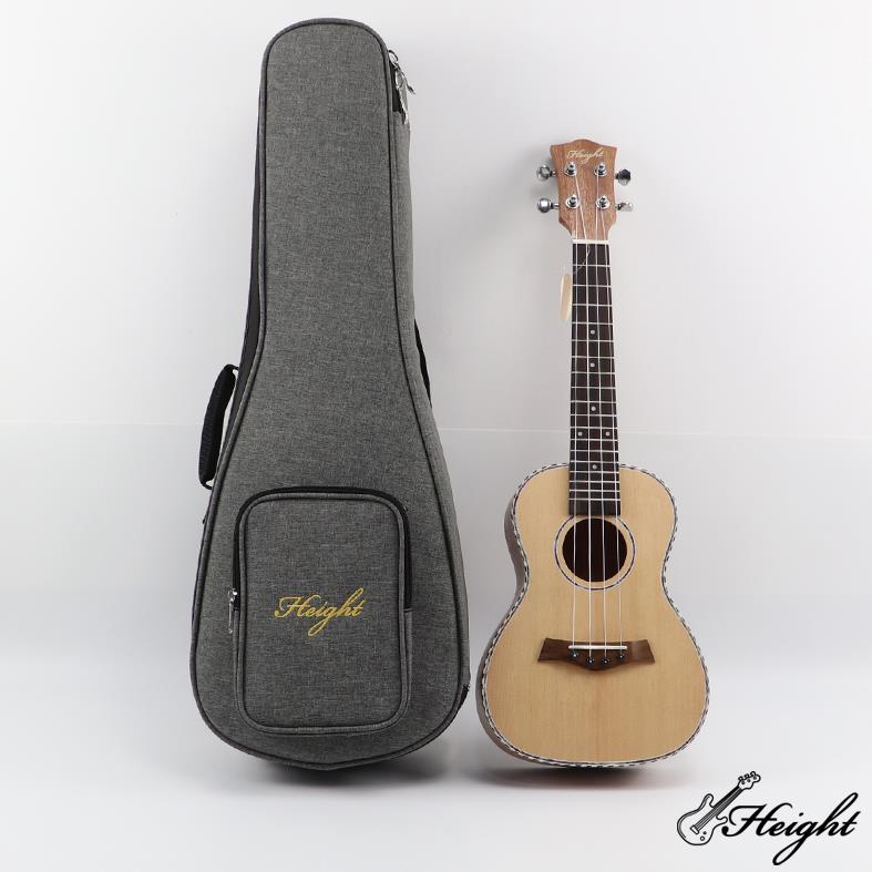 Musical Instrument Bag Thickened Cotton Ukulele Bag