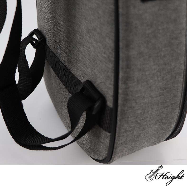 Musical Instrument Bag Thickened Cotton Ukulele Bag