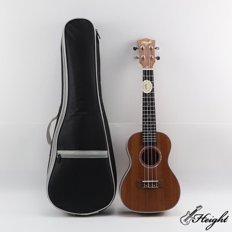 5mm Padding Ukulele Bag
