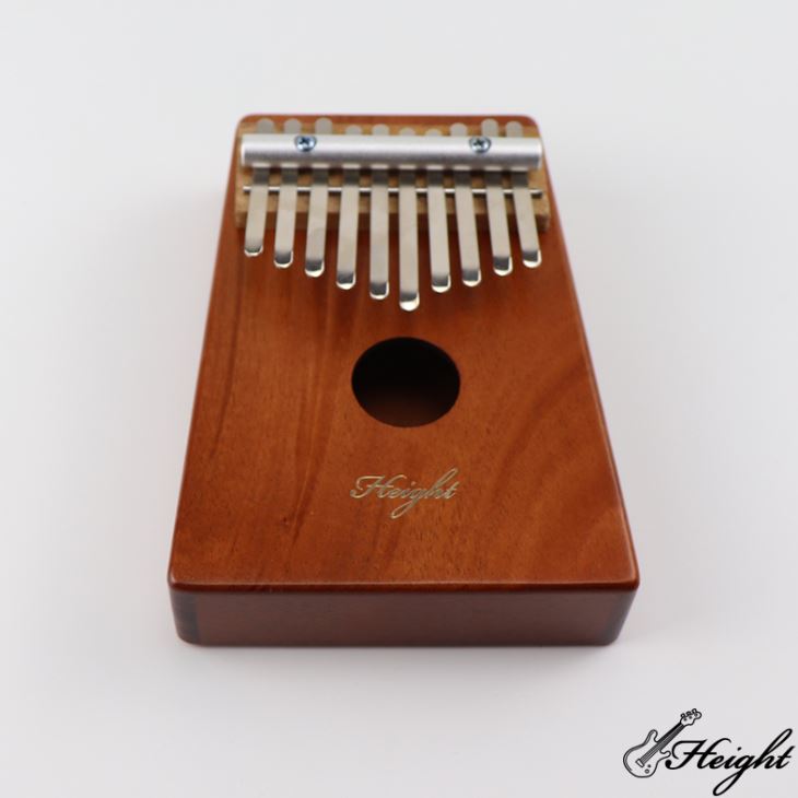 10 Taustiņi Kalimba Thumb Piano 10 Keys Kalimba Thumb Piano