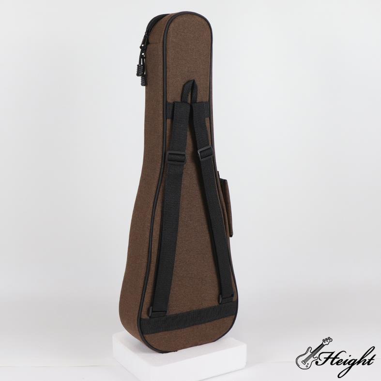 handmade ukulele bag