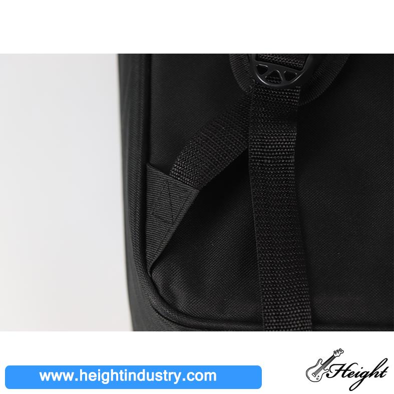 Black Board Game Bag for cool guys