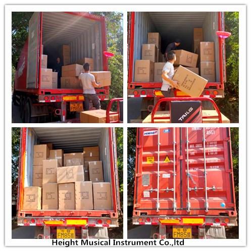 ukulele 4000pcs shipping