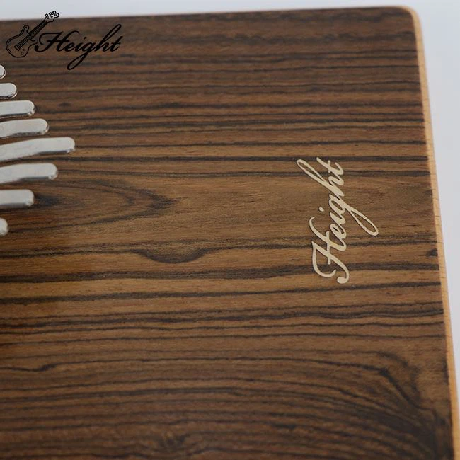 17 Keys Finger Piano