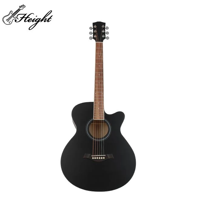  Acoustic Guitar