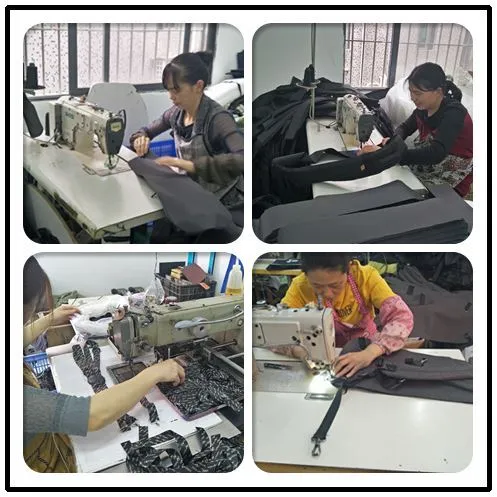 Height board game bag factory..