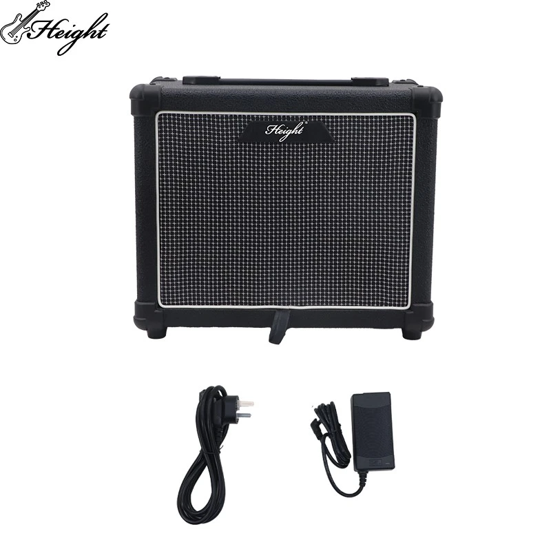 Professional Bass Tube Amp And Guitar Combo-Factory Direct Wholesale Customizable Audio Equipment factory