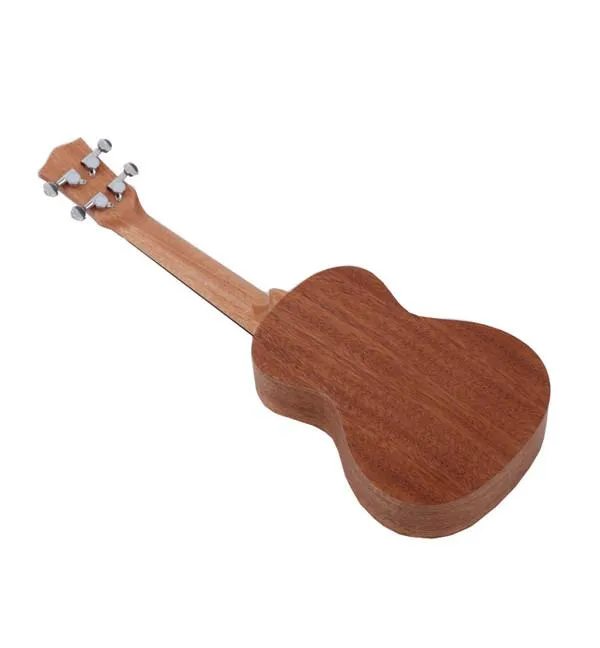 Mahogany Wooden Tenor Ukulele