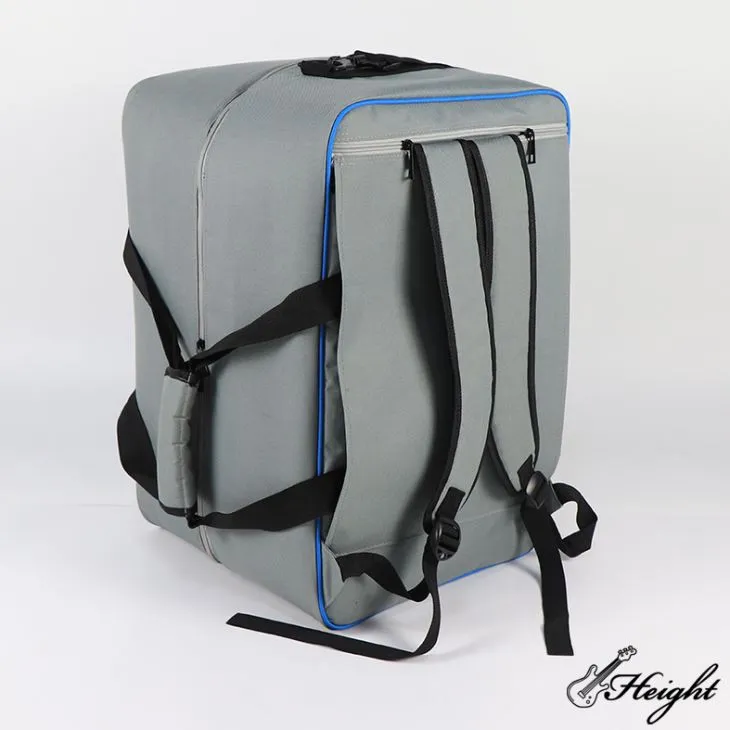 Lightweight Oxford Board Game Bag