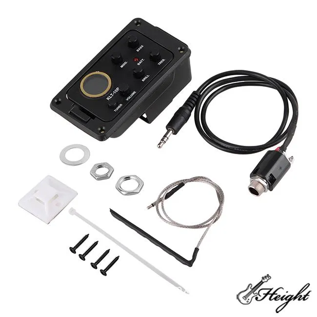 Guitar Accessories Pickup