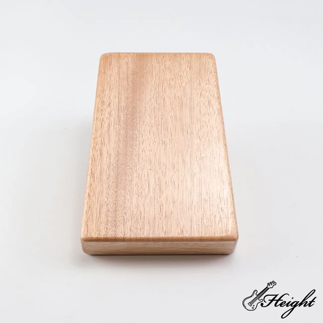 Kalimba 17 Key Okoume Thumb Piano