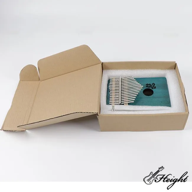 Kalimba 17keys