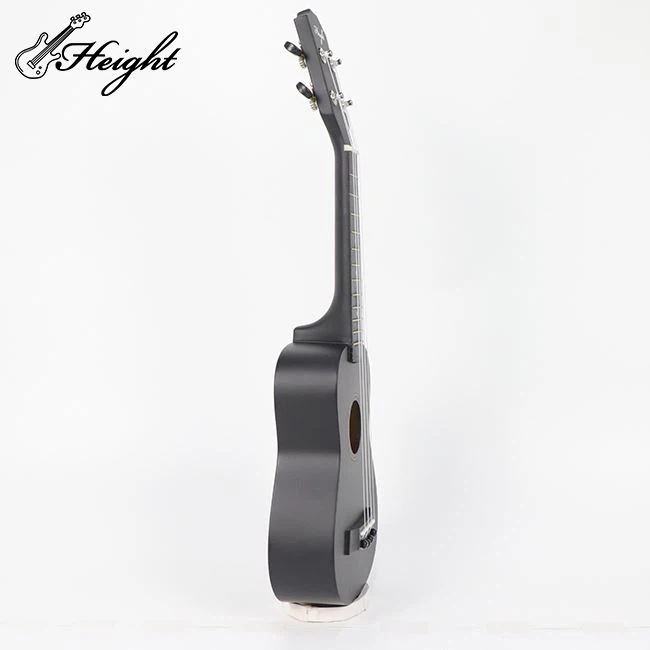 Linden Wood Colorful Ukulele 21 Inch Small Guitar