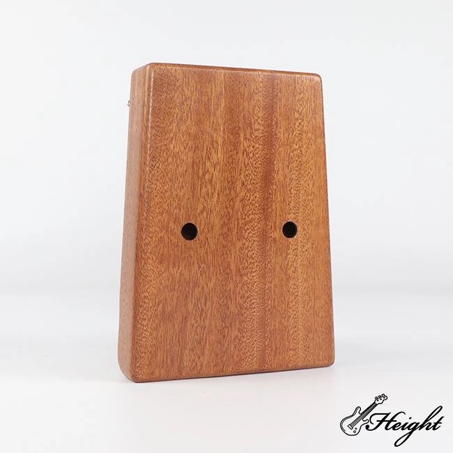 Mahogany 17 Keys Kalimba