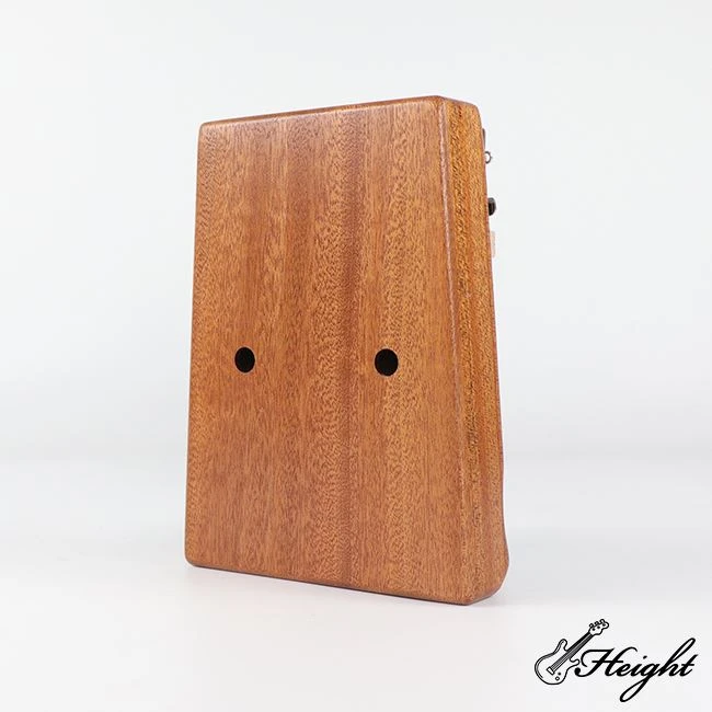Mahogany 17 Keys Kalimba
