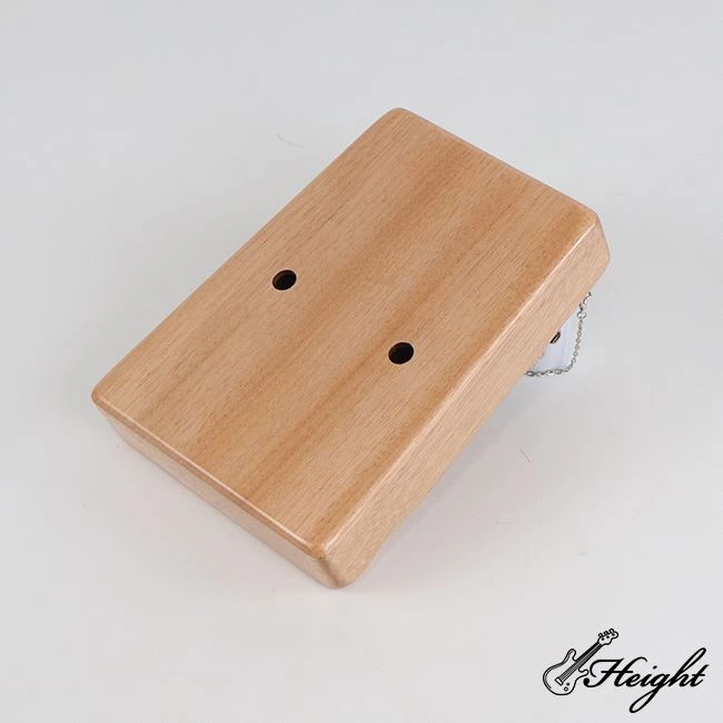 Portable 17 Keys Kalimba Thumb Piano