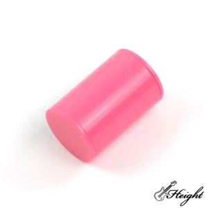 Ukulele plastmasas smilšu kratītājs