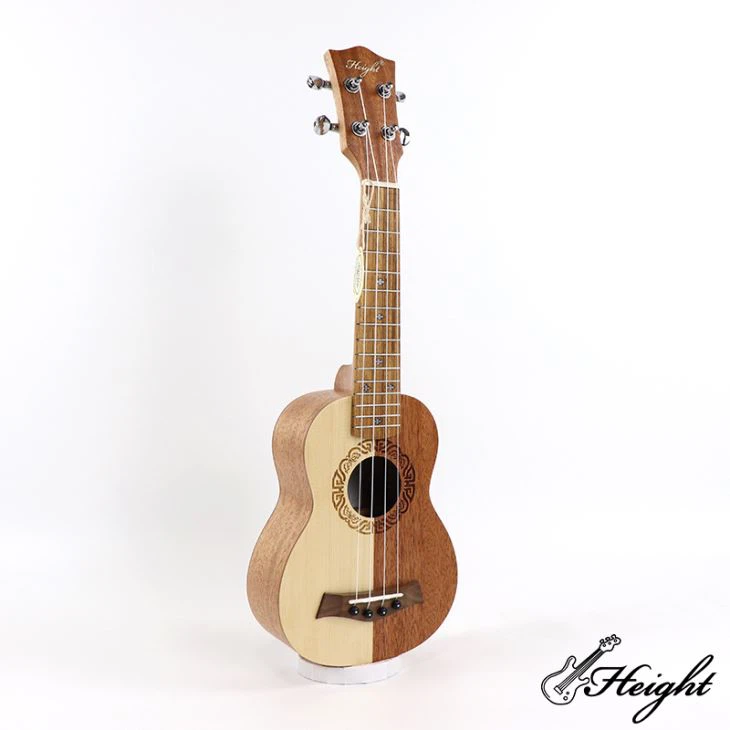 Ukulele Profesionālis