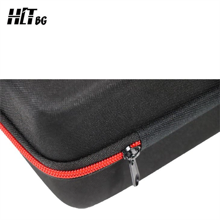 EVA Carrying Case For Minute To Win It Board Game