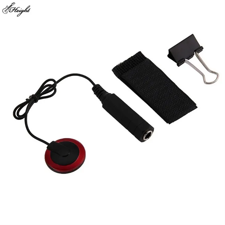 Guitar Jazz Bazz Soundhole Pickups