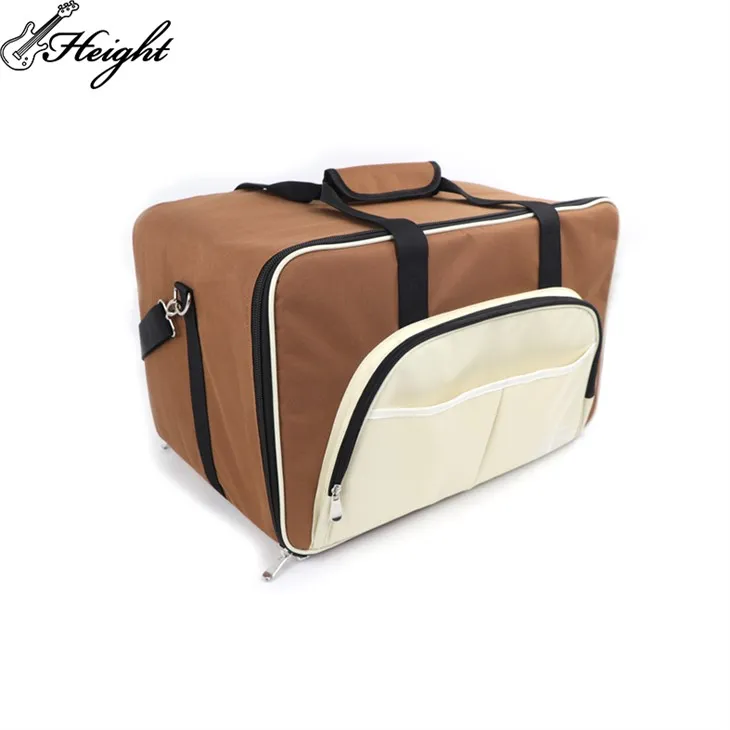 Ultimate Boardgame Backpack For Monopoly Game