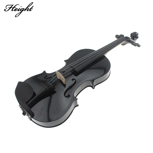 Violin 4/4 Size String Instrument