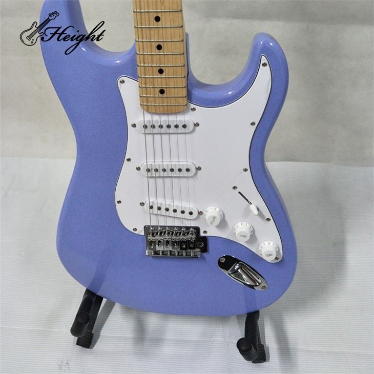 4str Matte Finish Bass Guitar For Music Store