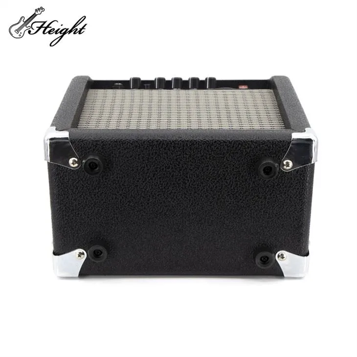 Buy Guitar Amplifier 4 Control 10 Watts