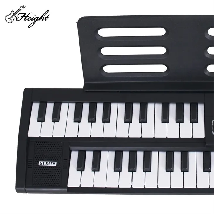 Keyboard Cover 61 Keys